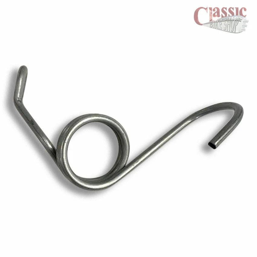 Resorte de freno de brazo oscilante BSA A10, B31 (1956-62) OEM: 42-4355 Foto 1 de 1