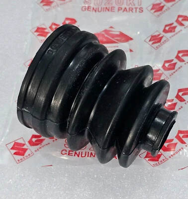SUZUKI ESCUDO SIDEKICK VITARA WHEEL SIDE BOOT CV JOINT INNER NEW Foto 1 de 4