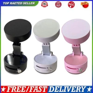 Magnetic Car Phone Mount Vacuum Suction Cup Phone Stand for All Smooth Surface - Zdjęcie 1 z 14