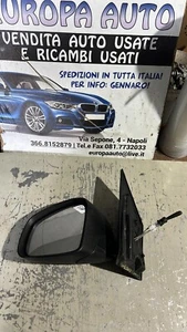 specchietto retrovisore sinistro smart fortwo 453 2015-2022 - Foto 1 di 4
