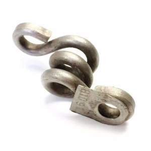 81D91 General Electric Thermal Overload Relay - Picture 1 of 1