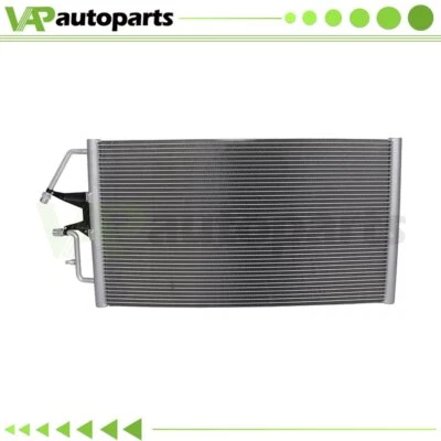 A/C Condenser For 1996-1999 Chevrolet C1500 1996-2000 Chevrolet C2500 C3500 4721 - Image 1 of 4