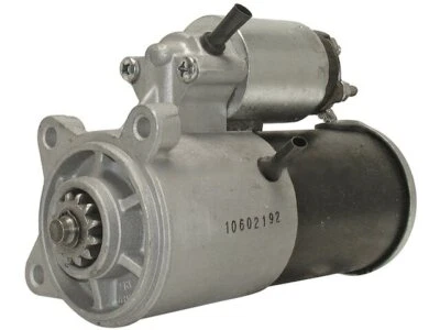 For 1999-2014 Lincoln Navigator Starter API 14936PNJY 2004 2003 2006 2000 2001 - Image 1 of 2