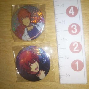 A70265 Uta no Prince sama Otoya Ittoki Can badge - Picture 1 of 4