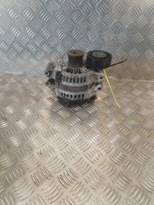 3 SERIES ALTERNATOR BMW Petrol 7550468 08-13 - Picture 1 of 11