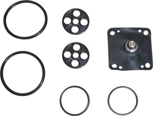 Petrol Tap Repair Kit Yamaha XJ1100, XS1100 1979-1982 - Picture 1 of 1