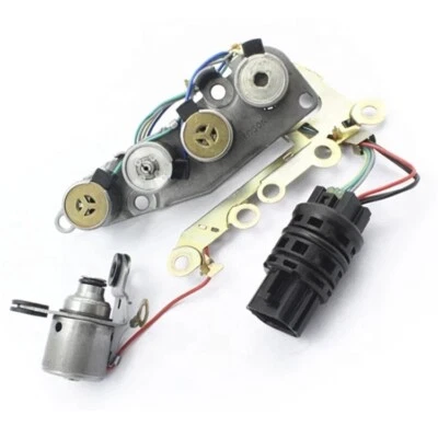 Transmission Solenoid Kit For Nissan Maxima Altima Quest Infiniti #31940-85X01 - Image 1 of 4