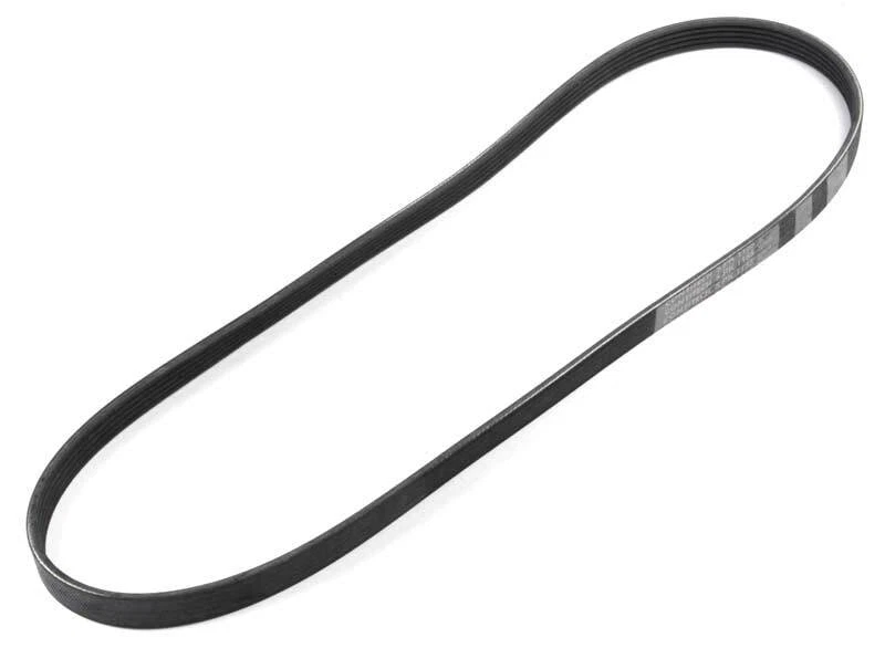 Correa de transmisión de accesorios originales OEM para BMW 750iL 850Ci 850CSi 850i 1990-1995 Foto 1 de 1