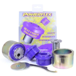 Powerflex Front Lower Radius Arm Chassis Caster Bush for Audi Q5 Quattro (08-17) - Picture 1 of 2