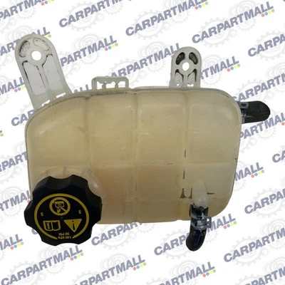 2015-2021 Chevrolet Trax 1.4L Engine Coolant Expansion Reservoir Tank 95269001 Foto 1 de 4