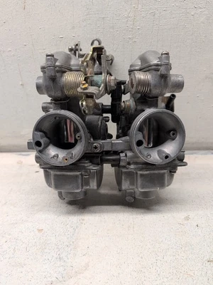 Carburadores HONDA XR600R Keihin PH 52A '85-'87 VER DESCRIPCIÓN Foto 1 de 4