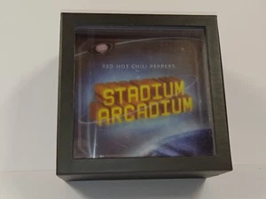 Red Hot Chili Peppers Stadium Arcadium Limited Edition Art Box WB 2006 OOP RARE - Picture 1 of 4
