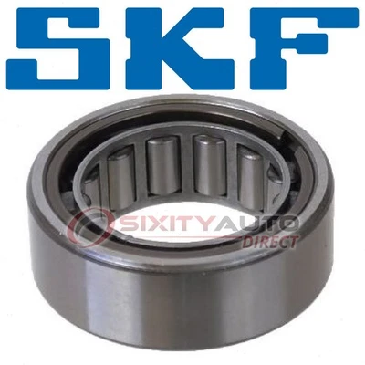 SKF Rear Differential Pinion Pilot Bearing for 1958 Edsel Roundup - fq Foto 1 de 4