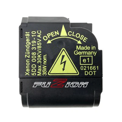 ACCENDITORE STARTER IGNITER CENTRALINA XENON HELLA 5DD008319-10 FUZION - Image 1 of 4