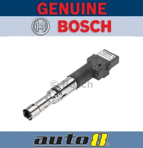 Brand New Genuine Bosch 0986221073 Ignition Coil - 0 986 221 073 - Picture 1 of 1