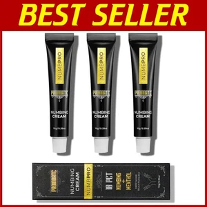 Crema paralizzante Value Size con sollievo di lunga durata - Foto 1 di 4