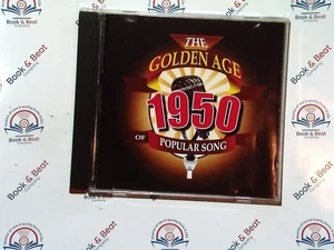 Das Goldene Zeitalter des Volksliedes 1950 CD Neuwertig - Bild 1 von 2