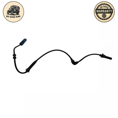 2011 - 2013 Mini Cooper Oem Abs Wheel Speed Sensor Front Right Passenger Side - Image 1 of 4