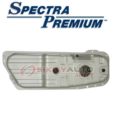 Spectra Premium Fuel Tank for 2000-2002 Kia Sportage 2.0L L4 - Air Delivery ue Foto 1 de 4