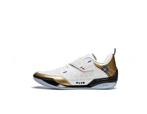 Li-Ning Way of Wade 808 4 Ultra Score Champion Basketball Shoes ABAU031-4 - Picture 1 of 8
