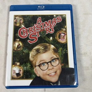 A Christmas Story (Blu-ray, 1983) - Imagen 1 de 2