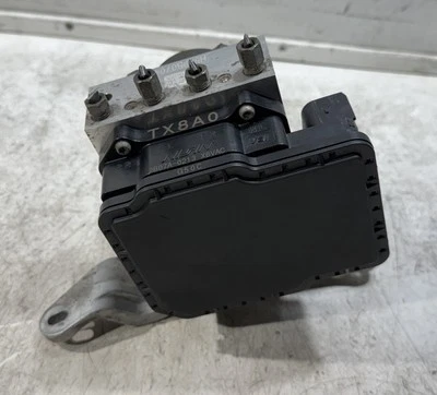 2013 2014 2015 Acura ILX Hybrid 1.5L ABS Modulator Assembly OEM 57110-TX8-315 OE - Image 1 of 4