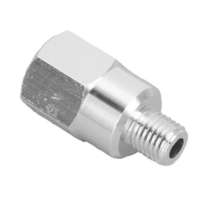 Car Coolant Water Temperature Sensor Adapter M12x1.5 To 1/8in NPT Part For LS - Picture 1 of 22