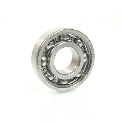 Roulement moteur SKF pour Moto Kymco 125 K-Pipe 2012 à 2013 125788 Neuf - Photo 1/2