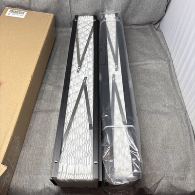 2 Pack 213 Replacement Filter Compatible with AprilAire Whole House Air Purif... - Image 1 of 4