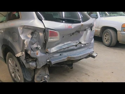 Driver Left Front Window Regulator Fits 07-15 MAZDA CX-9 2197383 - Image 1 of 4