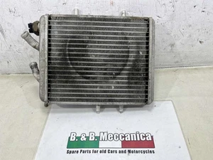 RADIATORE APRILIA LEONARDO 125 1996-2002 (JZ228) - Picture 1 of 8