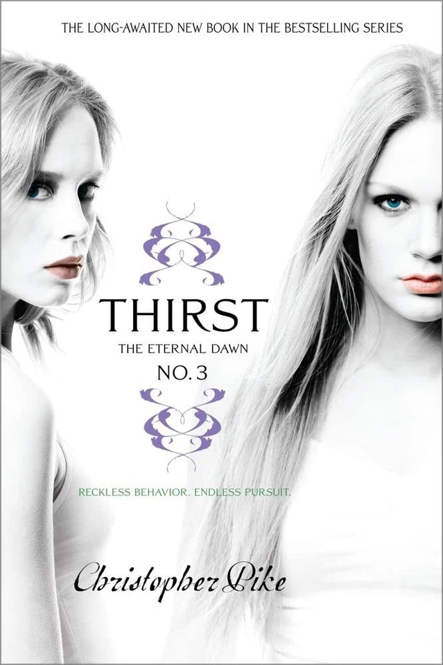 Thirst No. 3: The Eternal Dawn - Image 1 of 1