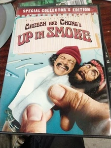 Special Collectors Edition: Cheech & Chong's Up in Smoke- DVD - Picture 1 of 2