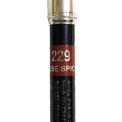 Dior Rouge Dior Contour Lip Pencil 229 Red Makeup 12g - Image 1 of 3