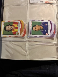 Schede telefoniche Telecom Panini Calciatori 1997-1998/1998-99 - Foto 1 di 4
