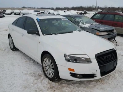 A6 AUDI   2007 Seat, Rear 1001505 Foto 1 de 4