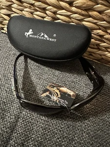Montana West Sunglasses - Picture 1 of 3