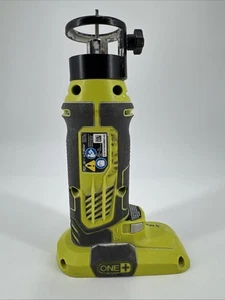 Ryobi P531 18 V One Speed Saw Rotary Cutter (Tool Only) Tested - Picture 1 of 8