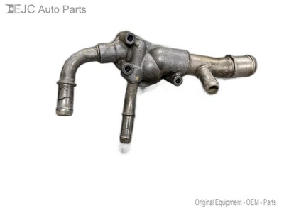 Carcasa termostato para 13-20 Chevrolet Impala 3.6 12651114 gasolina Foto 1 de 4