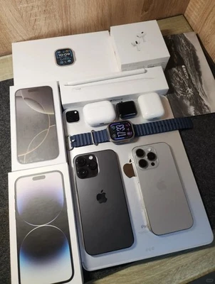 Mystery Loot Electronic and Designer box.All Brand New ! 2025 ! Read Description - Image 1 of 2