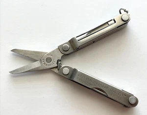 Leatherman Micra Multi-Tool USA - Bild 1 von 11