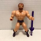 Vintage Master of the Universe Fisto Action Figure - No Fist