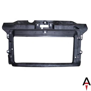 Soporte de radiador delantero para Volkswagen Beetle 1998-2010 compatible con VW1225132 1C0805594S - Imagen 1 de 6