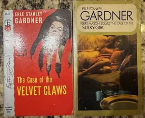 Complete Series Set PERRY MASON 1-85 1950s-1980s Erle Stanley Gardner Lot - Picture 1 of 1