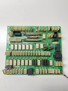 Placa de circuito Mazak D65UB004842 - Imagen 1 de 6