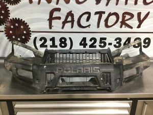 2017 POLARIS RANGER XP 900 FRONT BUMPER GRILL 5439018-070 P009 - Bild 1 von 16
