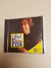 Best of Eliot Fisk (CD, 1995 Musical Heritage Society)
