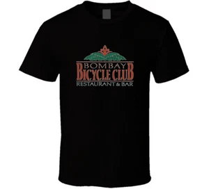 Camiseta Bombay Bicycle Club - Imagen 1 de 1