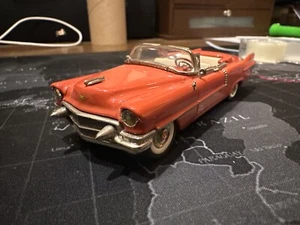 1:43 Cadillac Eldorado 1955 open Top 5/50 - Picture 1 of 5