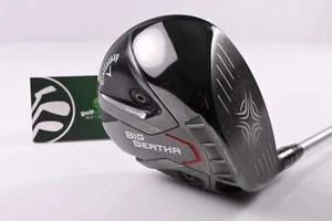Callaway Big Bertha Alpha 816 Driver / 9 Grad / Stiff Flex Diamana S+ 70 Schaft - Bild 1 von 9